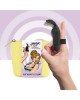 Насадка на палець - FeelzToys - Magic Finger Vibrator Black
