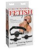 Набір кляпів - FFS Ball Gag Training System Набір кляпів - FFS Ball Gag Training System