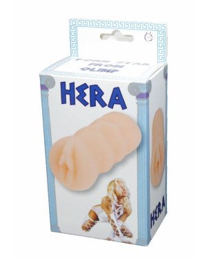 Мастурбатор - Hera Vagina Masturbator