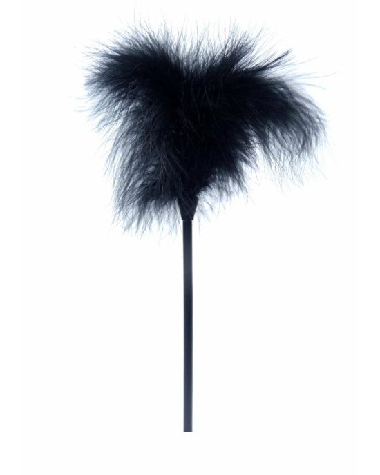 Пір'їнка - Feather Tickler Black Пір'їнка - Feather Tickler Black