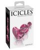 Анальна пробка - ICICLES NO 75 Анальна пробка - ICICLES NO 75