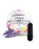 Вібропуля в бомбочці для ванн - Big Teaze Toys Bath Bomb Surprise with Vibrating Body Massager Laven Вібропуля в бомбочці для ванн - Big Teaze Toys Bath Bomb Surprise with Vibrating Body Massager Laven