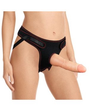 Страпон - Ingen Easy Strap-On Set 7.5