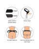 Страпон - Ingen Easy Strap-On Set 7.5 Страпон - Ingen Easy Strap-On Set 7.5