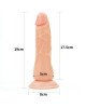 Страпон - Ingen Easy Strap-On Set 7.5 Страпон - Ingen Easy Strap-On Set 7.5