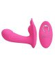 Вібратор - Pretty Love Walker RC G-Spot Vibrator Pink Вібратор - Pretty Love Walker RC G-Spot Vibrator Pink