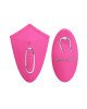 Вібратор - Pretty Love Walker RC G-Spot Vibrator Pink Вібратор - Pretty Love Walker RC G-Spot Vibrator Pink