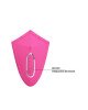 Вібратор - Pretty Love Walker RC G-Spot Vibrator Pink Вібратор - Pretty Love Walker RC G-Spot Vibrator Pink