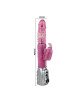 Вібратор - Mariposa Tulip Vibrator rotating 29,5 cm Purple Вібратор - Mariposa Tulip Vibrator rotating 29,5 cm Purple