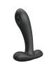 Масажер простати - Pretty Love Anal Stimulator Black Масажер простати - Pretty Love Anal Stimulator Black