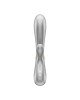 Вібратор - Satisfyer Hot Lover Silver/Champagne (App) Вібратор - Satisfyer Hot Lover Silver/Champagne (App)