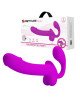 Страпон - Pretty Love Kelpie Strapless Strap-On Страпон - Pretty Love Kelpie Strapless Strap-On