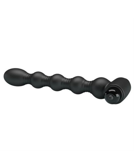 Вібратор - Pretty Love Lynn Anal Stimulator Black Вібратор - Pretty Love Lynn Anal Stimulator Black