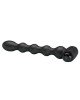 Вібратор - Pretty Love Lynn Anal Stimulator Black Вібратор - Pretty Love Lynn Anal Stimulator Black