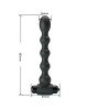Вібратор - Pretty Love Lynn Anal Stimulator Black Вібратор - Pretty Love Lynn Anal Stimulator Black