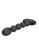 Вібратор - Pretty Love Lynn Anal Stimulator Black Вібратор - Pretty Love Lynn Anal Stimulator Black