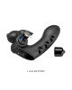 Насадка на палець - Pretty Love Vance Honey Finger Vibrator Black Насадка на палець - Pretty Love Vance Honey Finger Vibrator Black