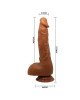 Фалоімітатор - Beautiful Encounter Jason Real Dildo 24cm Latin Фалоімітатор - Beautiful Encounter Jason Real Dildo 24cm Latin