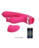 Вібратор - Pretty Love Phoenix Vibrator Pink Вібратор - Pretty Love Phoenix Vibrator Pink