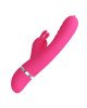 Вібратор - Pretty Love Phoenix Vibrator Pink Вібратор - Pretty Love Phoenix Vibrator Pink