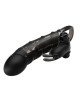 Насадка на член - Pretty Love Cuper Vibrating Penis Sleeve Black Насадка на член - Pretty Love Cuper Vibrating Penis Sleeve Black