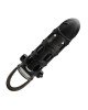 Насадка на член - Pretty Love Cuper Vibrating Penis Sleeve Black Насадка на член - Pretty Love Cuper Vibrating Penis Sleeve Black