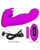 Вібратор - Pretty Love Josephine G-spot Massager Purple