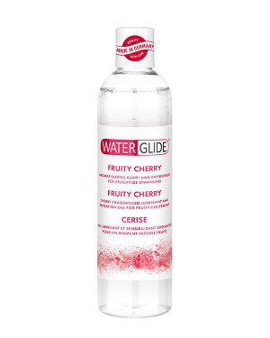 Лубрикант - WaterGlide Fruity Cherry, 300 мл Лубрикант - WaterGlide Fruity Cherry, 300 мл