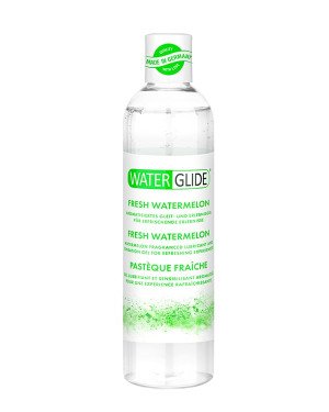 Лубрикант - WaterGlide Fresh Watermelon, 300 мл Лубрикант - WaterGlide Fresh Watermelon, 300 мл