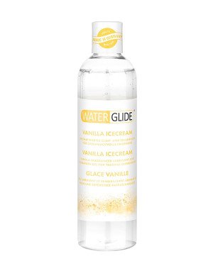Лубрикант - WaterGlide Vanilla Icecream, 300 мл Лубрикант - WaterGlide Vanilla Icecream, 300 мл