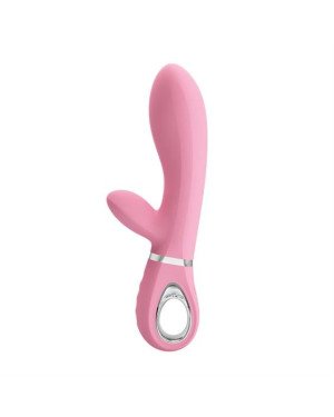 Вібратор - Pretty Love Thomas Vibrator Magenta