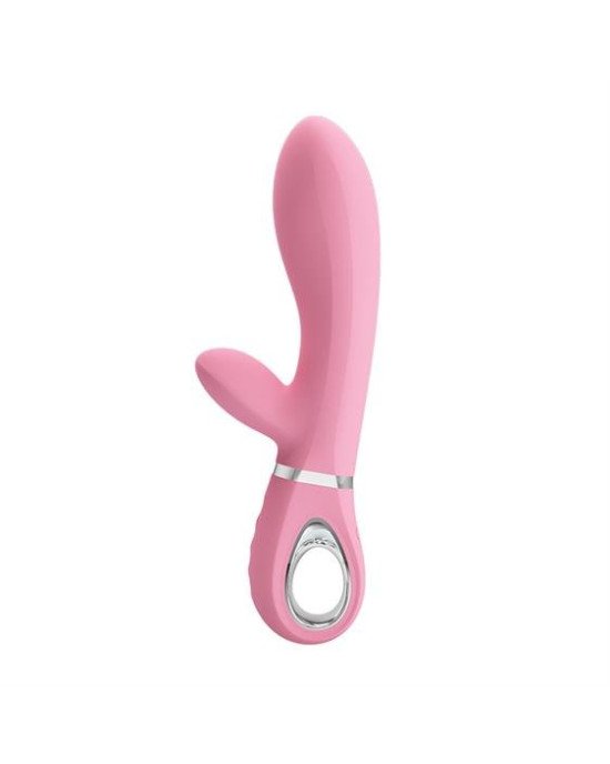 Вібратор - Pretty Love Thomas Vibrator Magenta