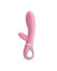 Вібратор - Pretty Love Thomas Vibrator Magenta