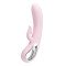 Вібратор - Romance Massage Sucking Vibrator Pink