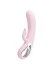 Вібратор - Romance Massage Sucking Vibrator Pink Вібратор - Romance Massage Sucking Vibrator Pink
