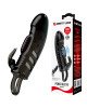 Насадка на член - Pretty Love Sloane Vibrating Penis Sleeve Black Насадка на член - Pretty Love Sloane Vibrating Penis Sleeve Black