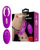Вібратор - Pretty Love Wild Rabbit Stimulator Purple Вібратор - Pretty Love Wild Rabbit Stimulator Purple