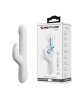 Вібратор - Pretty Love Reese Vibrator White Вібратор - Pretty Love Reese Vibrator White