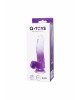 Фалоімітатор - Dildo A-Toys by TOYFA Radi, TPE, 17,5 cm