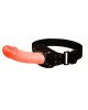 Страпон - Marcus Strap On Flesh Страпон - Marcus Strap On Flesh