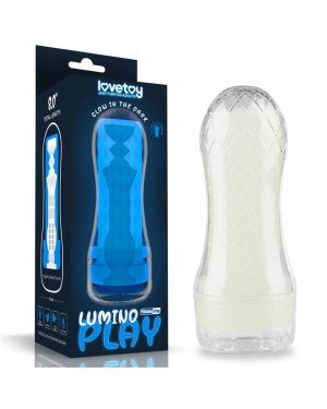 Мастурбатор - Lumino Play Masturbator Pocketed