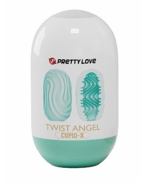 Мастурбатор - Pretty Love Cupid-X Twist Angel