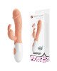Вібратор - Pretty Love Easter Bunny Vibrator Flesh Вібратор - Pretty Love Easter Bunny Vibrator Flesh