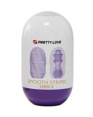 Мастурбатор - Pretty Love Cupid-X Smooth Stripes