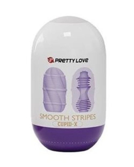 Мастурбатор - Pretty Love Cupid-X Smooth Stripes