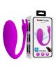 Стимулятор - Pretty Love Catalina Remoste Stimulator Purple Стимулятор - Pretty Love Catalina Remoste Stimulator Purple