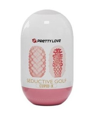 Мастурбатор - Pretty Love Cupid-X Seductive Golf