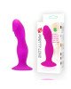 Анальна пробка - Pretty Love Anal Plug Purple