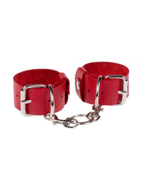 Наручники Bold Desires, Red Наручники Bold Desires, Red