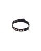 Нашийник SUB Leather Choker, Black Нашийник SUB Leather Choker, Black